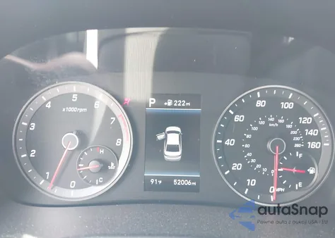 2019 Hyundai Sonata Sport from USA, damaged, VIN 5NPE34AF1KH759236